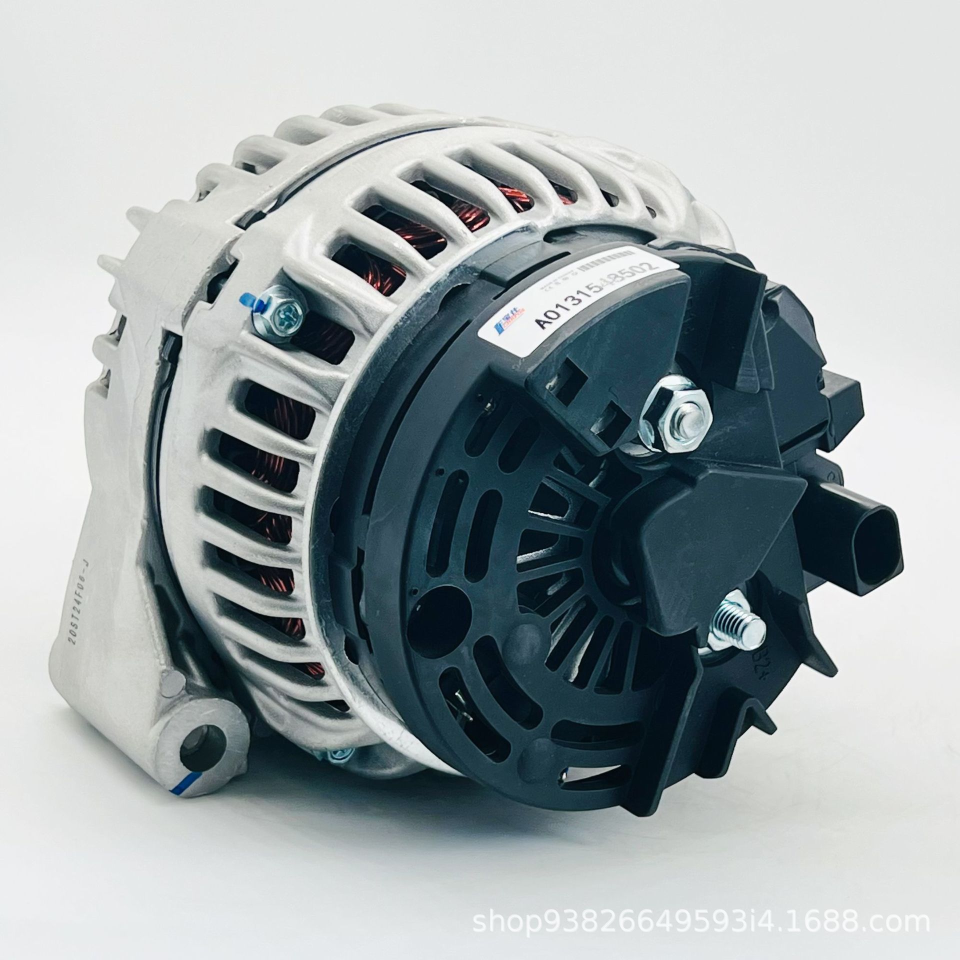 SuitAble for Mercedes-benz Series A 0131548502 CAr GenerAtor A 013154850280 Automobile FActory Outlets