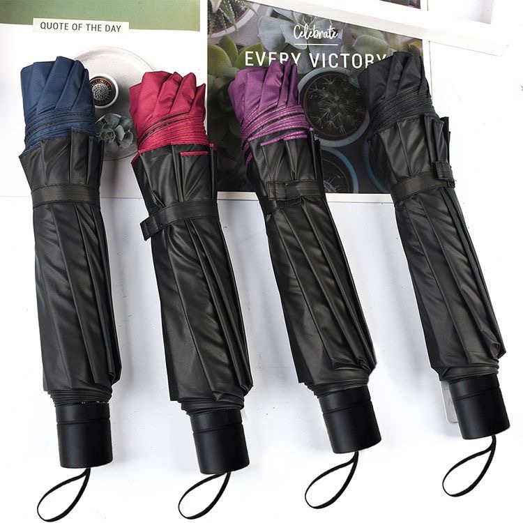 Classic fashionable universal umbrella for students for men and…