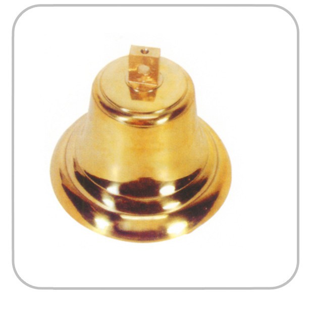 船用雾钟  DN160,200,300船用铜雾钟 CCS证书