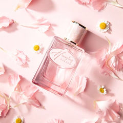 Chimei Perfume Recommended for Students: Long-lasting Fragrance, Fresh and Elegant, Women's Physical Air Garden Perfume, Wholesale