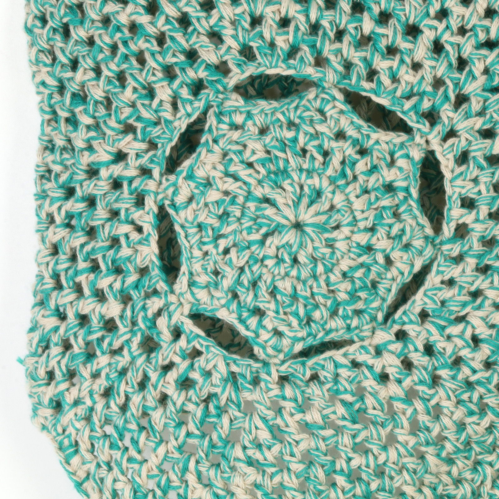 Sleeveless Vest Top Hand Crochet Collar Waistcoat