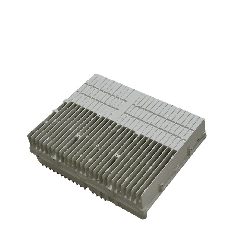 铝压铸精密机械配件五金加工高精密铝材CNC铣床