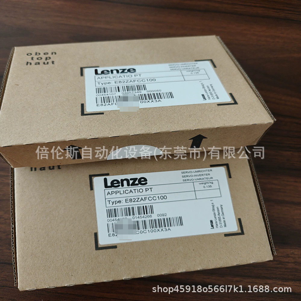 E82ZAFSCC100 Модуль Lenze/Lenze, новая упаковка, договорная цена