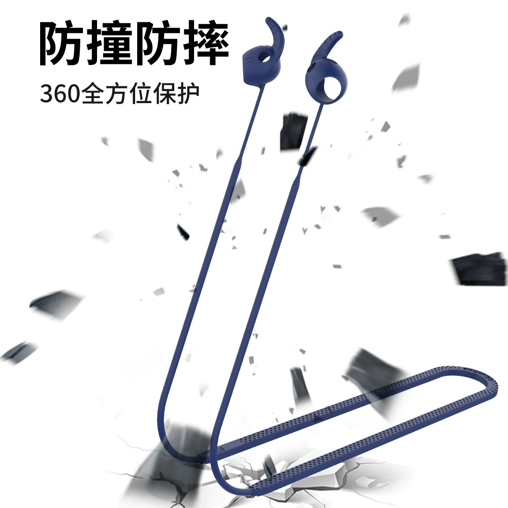 Samsung, compatible headphones, silicone Reins leash, bluetooth