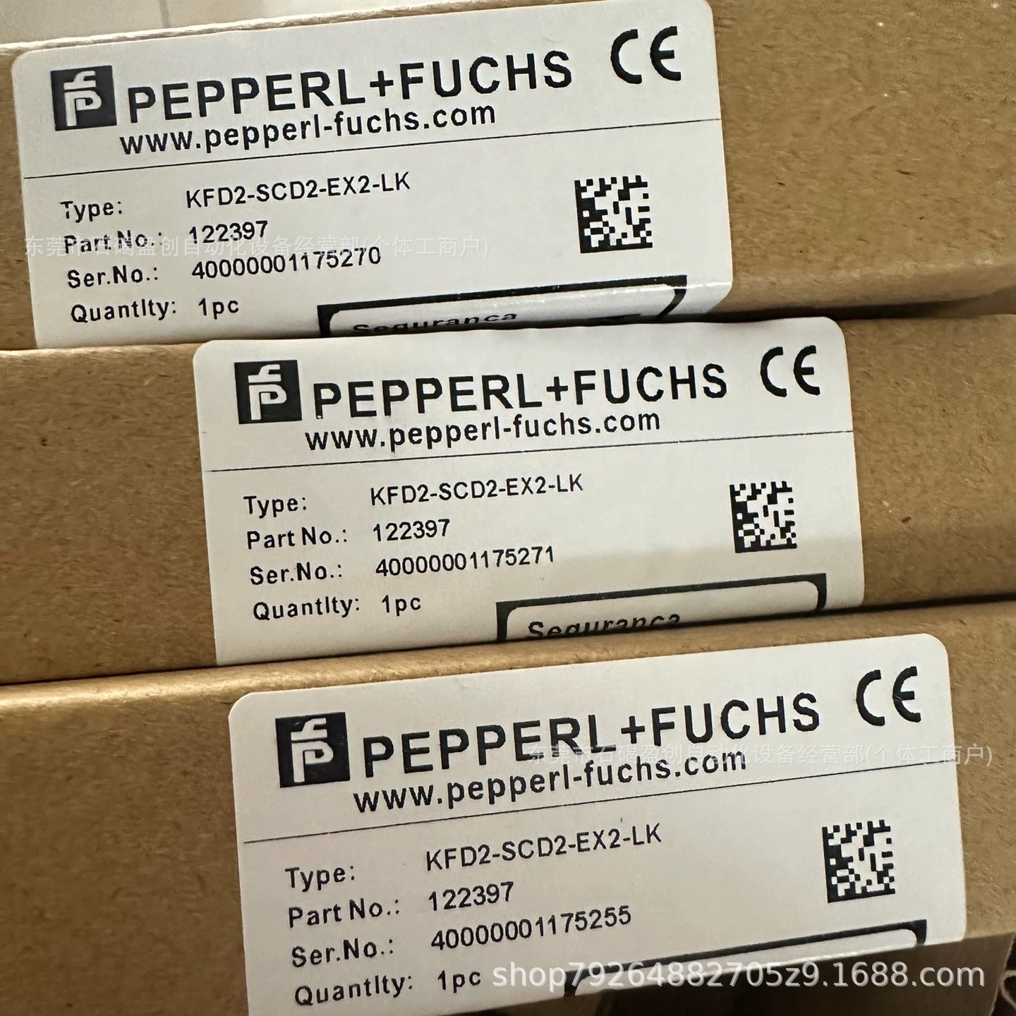 P+F VAA-2E-KE1-S VBA-4E4A-KE-ZEJQ/E2L 模块全新现货议价