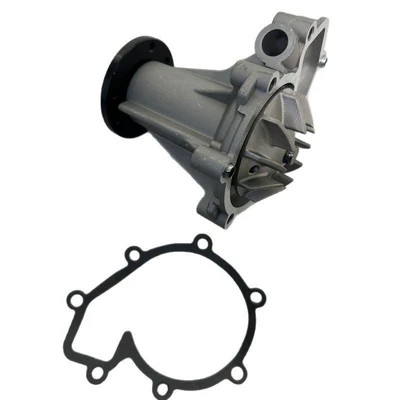 Water Pump, Water pump
