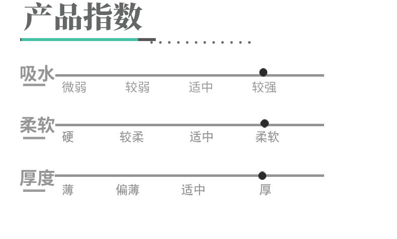 纯棉毛巾超市商场公司企业面巾厂家批发刺绣LOGO礼品广告礼品加厚详情42