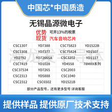 CSC75824 ����ʽLCD��ʾ������·оƬ �������� CSC��Դ΢