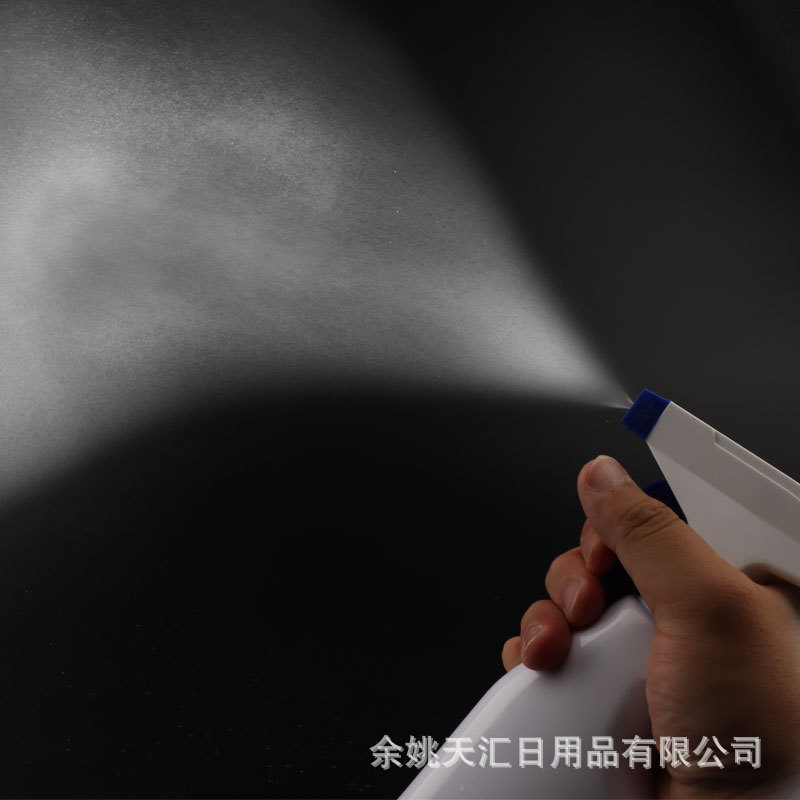 28-410简易喷雾 油污净厨房清洁 洁厕泡沫&喷雾方枪