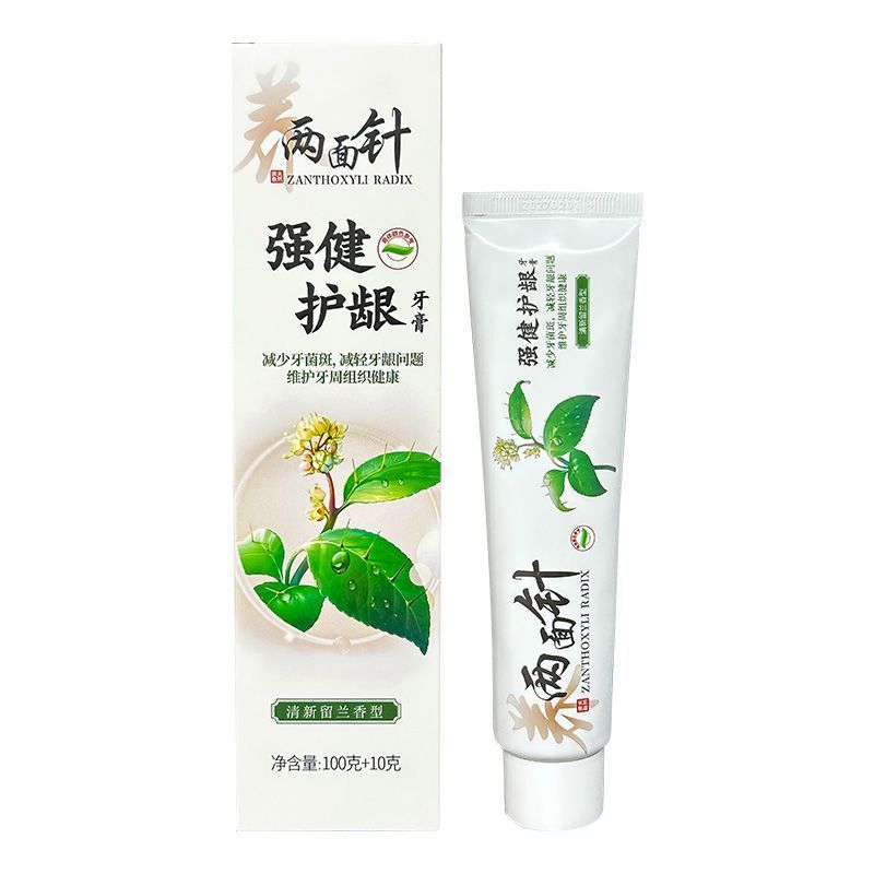 건강한 잇몸 110g/튜브