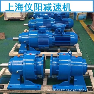 BWD4-71摆线针减速机BWD4-71-5.5KW,BWD4-23-7.5,BWD4-43-4