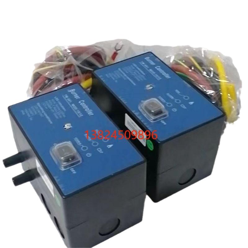TM681-A-1 厂家直销点火控制器 TM681-B点火器 烧嘴控制器