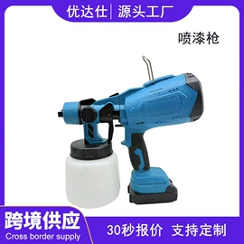 电动扳手;手电钻;电动吹风机