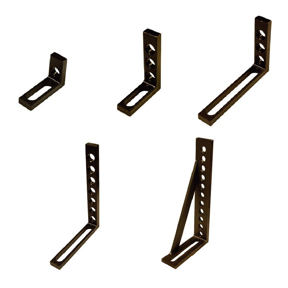 直角定位件--- T60304~T60330 (适用于美国强手BuildPro®工作台)