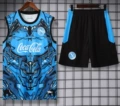 2526 Napoli Blue