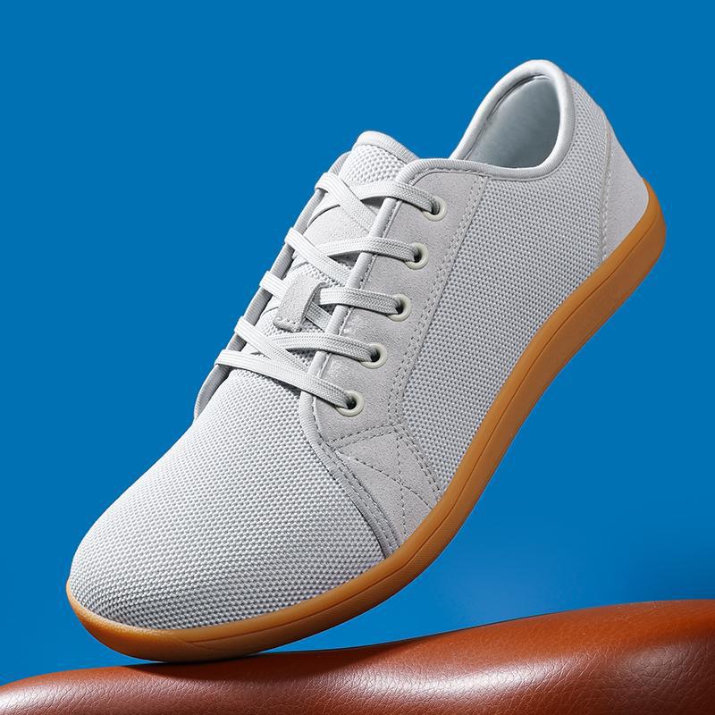 Men's Shoes, Wide-Fit Barefoot Shoes, Large-Toe Barefoot Shoes, Large Size Flat Sneakers, Athletic Shoes, Indoor Fitness Shoes Men's Shoes, Wide-Fit Barefoot Shoes, Large-Toe Barefoot Shoes, Large Size Flat Sneakers, Athletic Shoes, Indoor Fitness Shoes