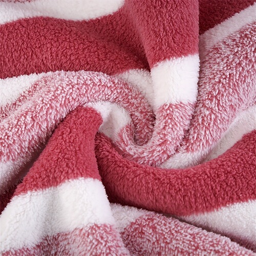 Set of 8 towels, bath towels, and square towels supplied by the factory, non-shedding, non-fading, soft and comfortable, coral velvet bath towels