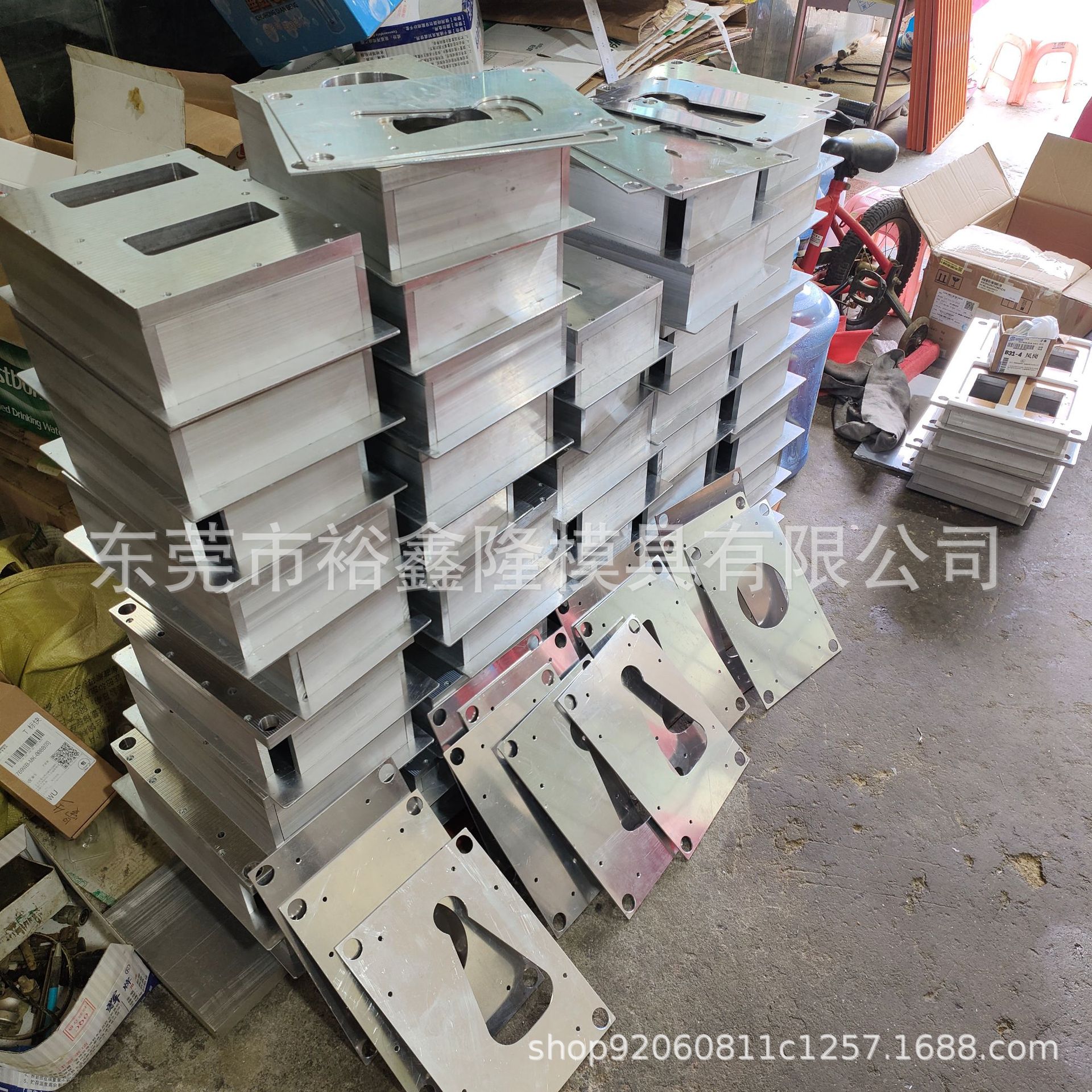 吸塑包装模东莞厂家 纸卡吸塑熔接模  吸塑热压高周波模具吸塑模