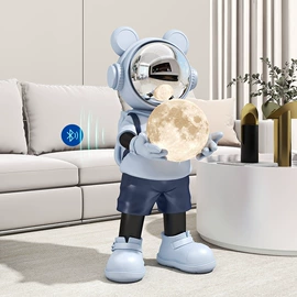 树脂工艺品;电视柜摆件;客厅落地摆件