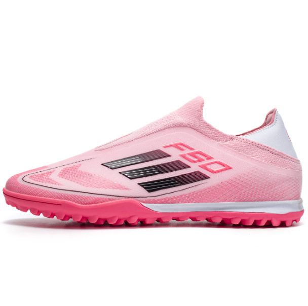 2025 Nuevos zapatos de fútbol de entrenamiento deportivo para estudiantes jóvenes de género masculino y femenino