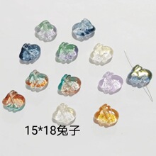 �κ���������15*18mm���ג��diy�Ʒ����ֹ���������������l