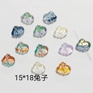 �κ���������15*18mm���ג��diy�Ʒ����ֹ���������������l