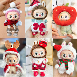 �H�·���17cm�������������ä��Labubu�·��}�Q�����b�}�Q���L��