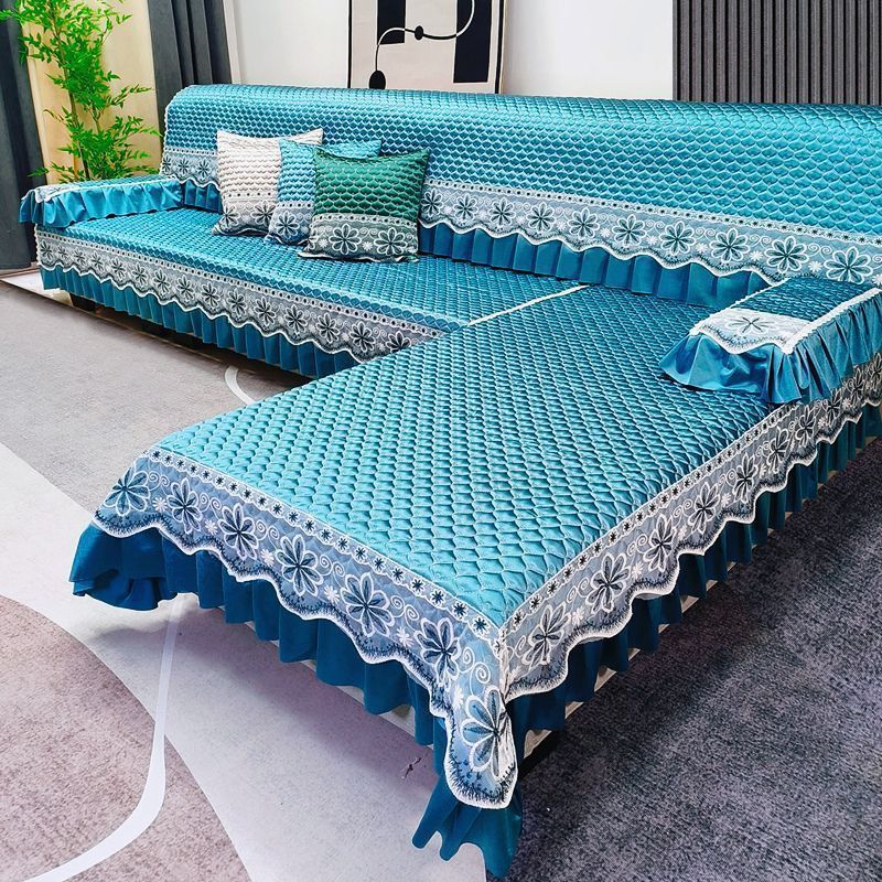 눈부신 여신-블루