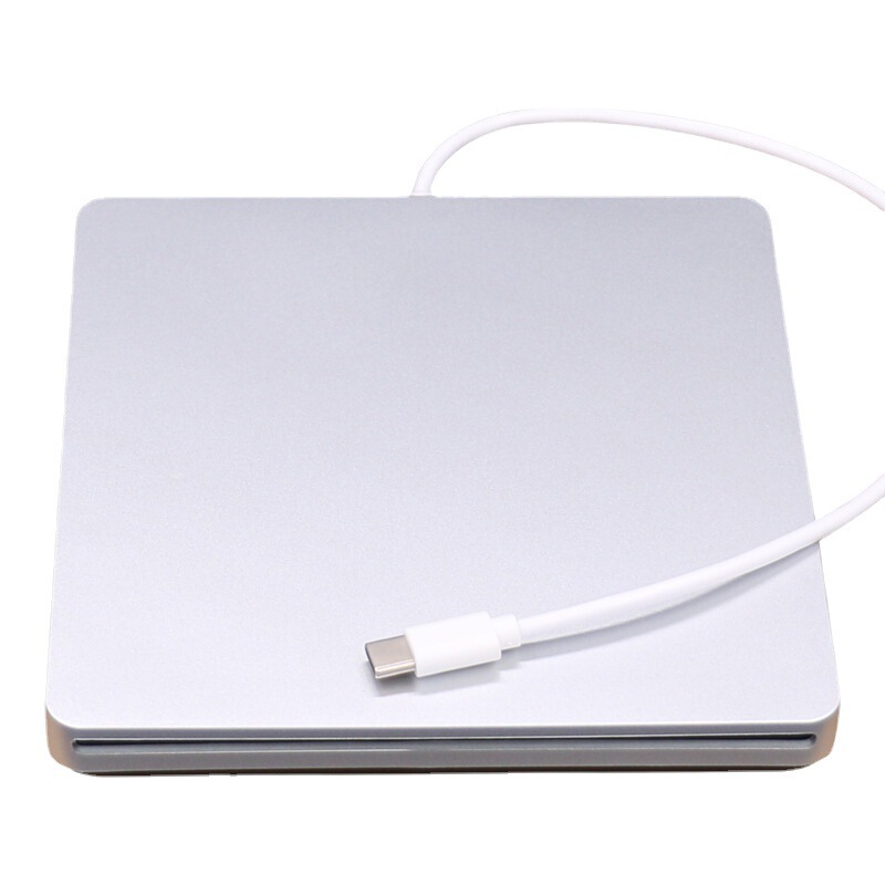Type-c3.0吸込式外付けdvdバーナーTYPE-Cインターフェース|undefined