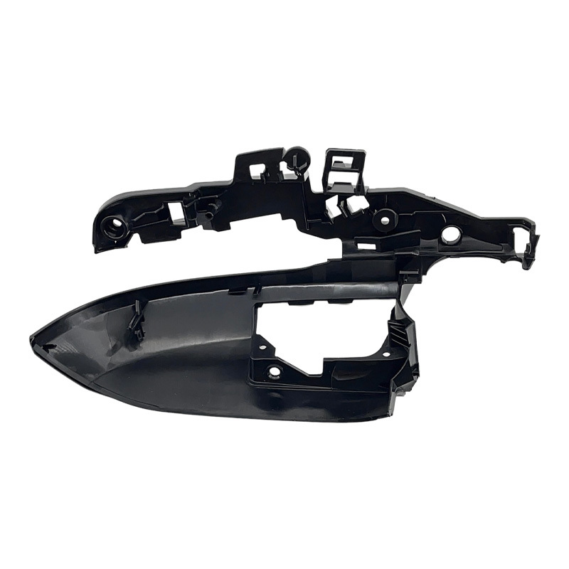 Suitable for Toyota 21-25 Sienna Rearview Mirror Housing, Reversing Mirror Frame, Rear Cover, Turn Signal Cover, Reflector