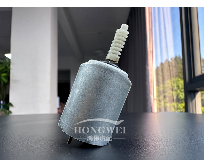 Suitable for Toyota Air Conditioner Evaporator Box Servo Motor Wind Direction Heating and Cooling Internal and External Circulation Conversion Motor Internal Small Motor