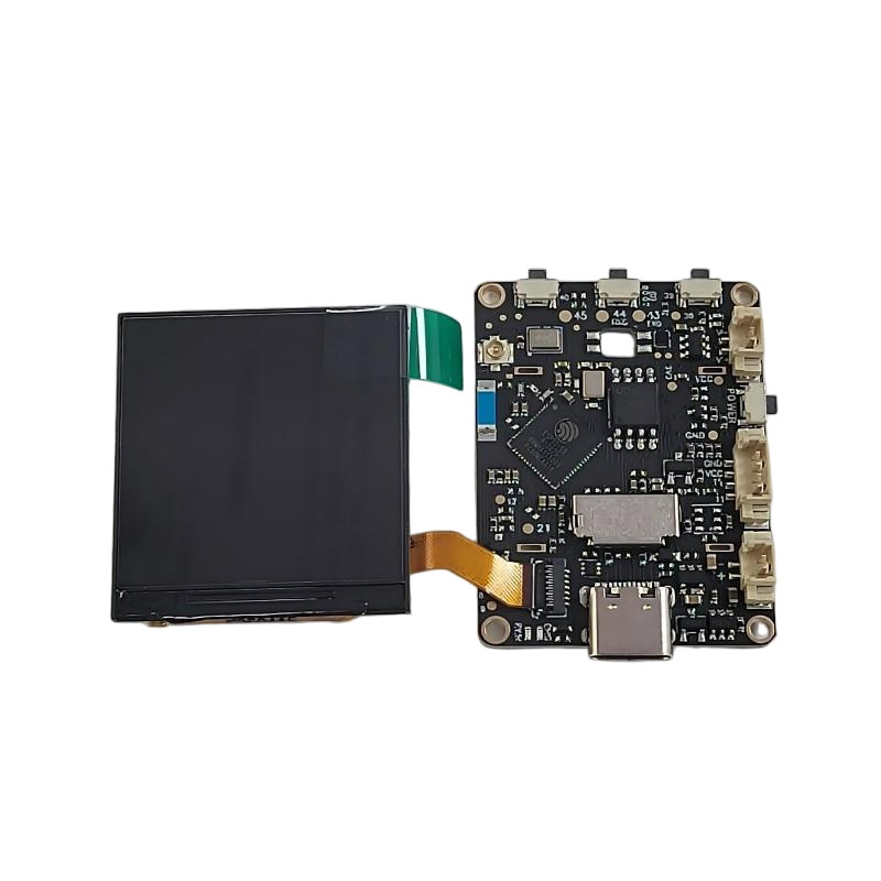 AI Xiaozhi チャット ロボット人工知能音声対話 ESP32S3 開発ボード|undefined