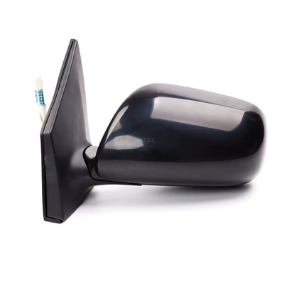 Exterior Electric Mirrors, Rearview mirror/rearview mirror