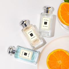 Xiaocheng Yixiang Blue Wind Chime Perfume Wholesale Long-lasting Light Fragrance New Women's Perfume Freesia Vietnamese Perfume 50ml