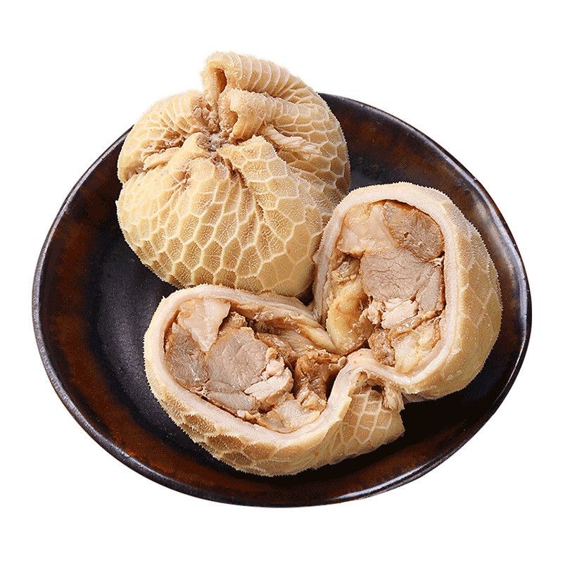 羊肚包羊肉内蒙古网红肚包肉羊肉灌肠血肠肚包肉新鲜羊肉批发包邮