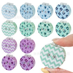 Stitch Counter 12款钩针毛线编织计行计数器针织手动计数工具
