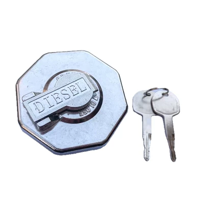 Suitable for Isuzu Tank cap