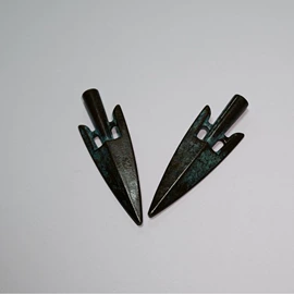 金属工艺品;徽章;高尔夫配件