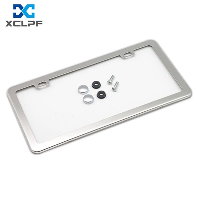 Frame Xingchang Car License Plate – License plate holder/license plate holder