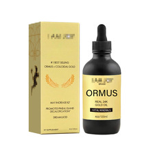 �羳���N 24K GOLD OIL�V���|�����΄�JOY Ormus�S���Ϳڷ����AҺ