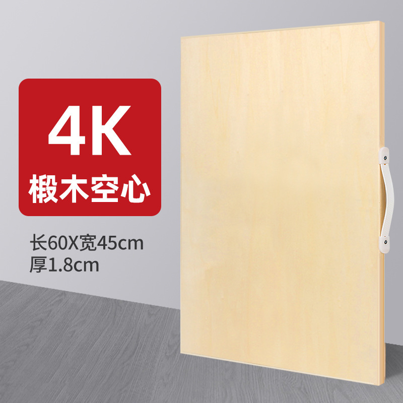 実木画架美術生専用スタンド1.5m実木黄松調節可能広告展示三角スタンド卸売り|undefined
