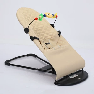 Детское кресло-качалка Baby Rocking Chair для новорождённых