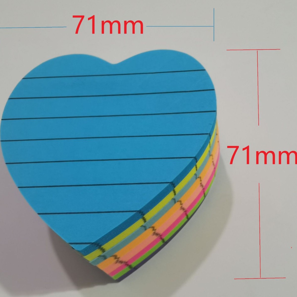 71*71 사랑형광 8색 360 가로줄
