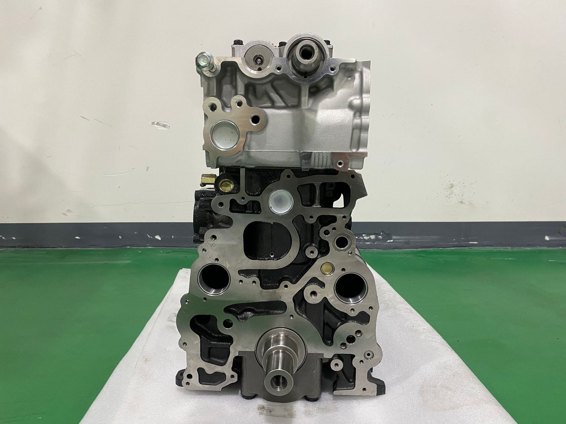 1Kd Engine Suitable for Toyota Prado / Hilux 3.0t Diesel Version, Brand New Engine