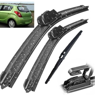 �m��춬F��Hyundai I20 PB GB 2008-2019 24+16+12ǰ���������ˢ