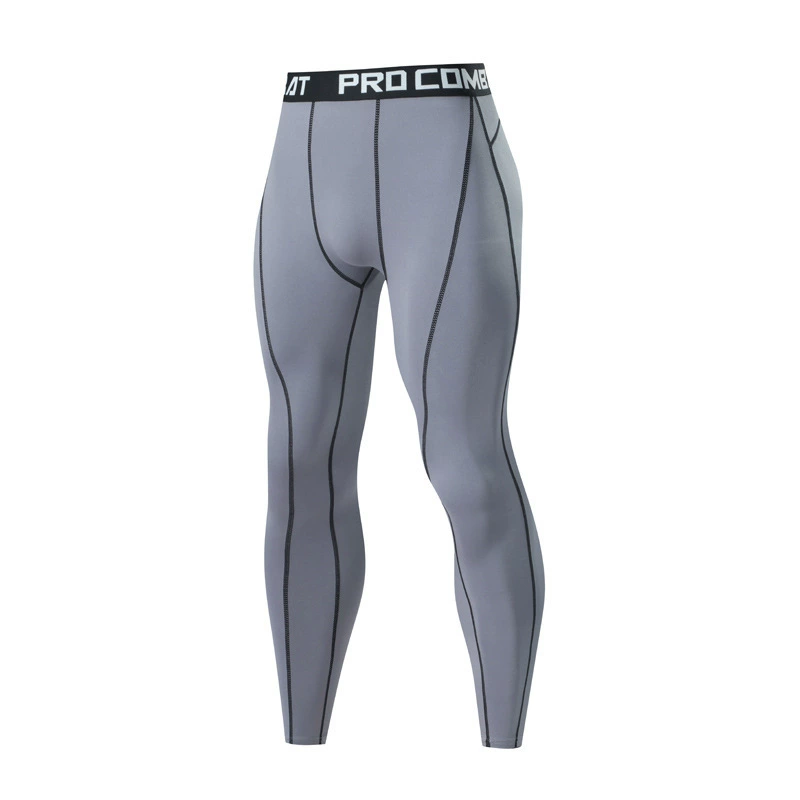 Спортивные узкие шорты, мужские быстросохнущие эластичные брюки для бега, фитнеса, дышащие брюки, баскетбольные леггинсы, плавки для легкой атлетики