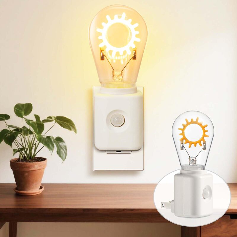 Amazon Cross-Border Energy-Saving Light and Motion Sensor Led Night Light Wall-Mounted Atmosphere Light Bedroom Lighting Fixtures Amazon Cross-Border Energy-Saving Light and Motion Sensor Led Night Light Wall-Mounted Atmosphere Light Bedroom Lighting Fixtures