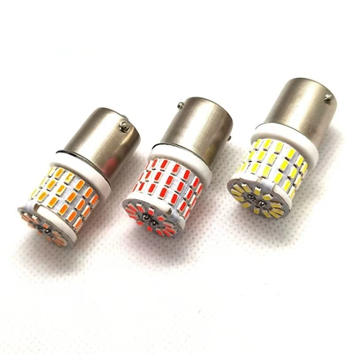Brake light 1156 1157 3014 57SMD
