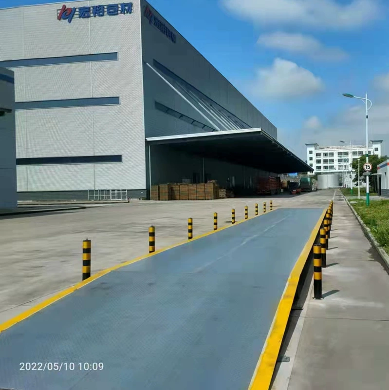 Напольные весы Henan 2024, заводские сверхнизкие автомобильные весы, цифровые напольные весы, строительная площадка, заводская упаковка, установка послепродажного обслуживания 14m
