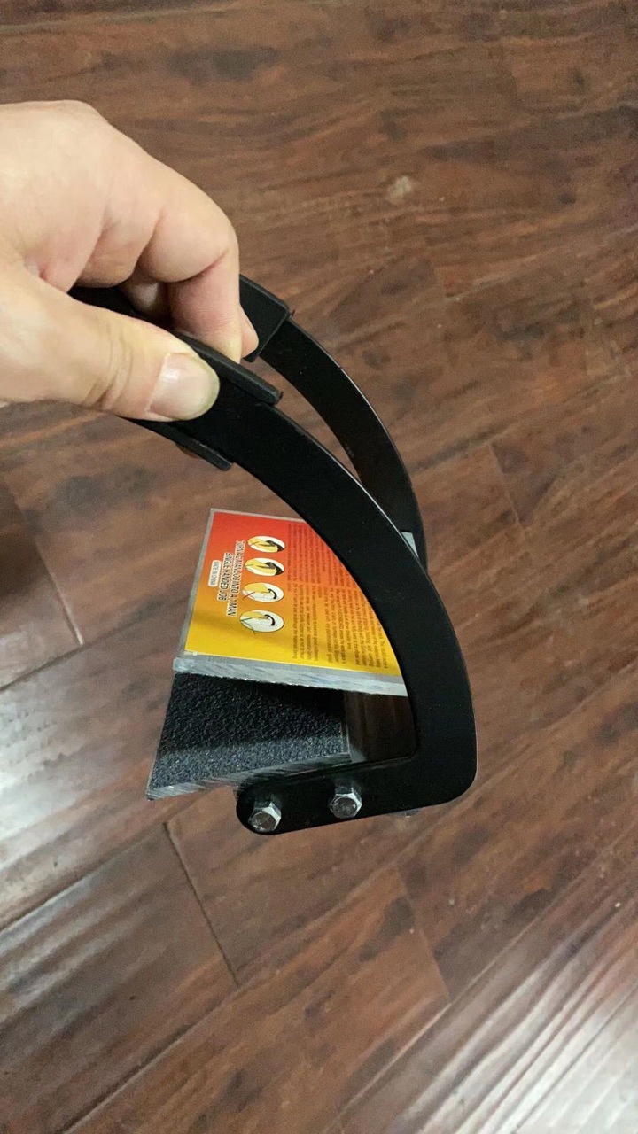 Cross-border plank moving tools, lifting wrench, moving helper, labor-saving plank mover
